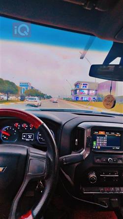 شيفروليه سلفرادو